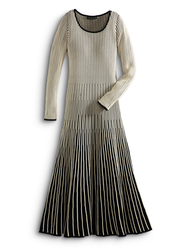 Ridgeline Dress