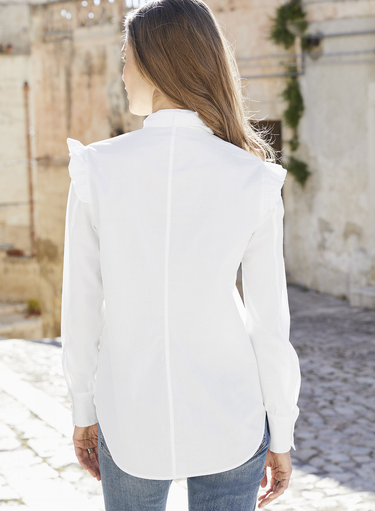 Sigourney Shirt