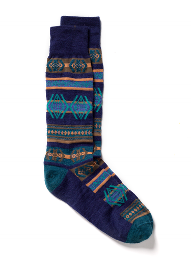 Mens Altiplano Socks