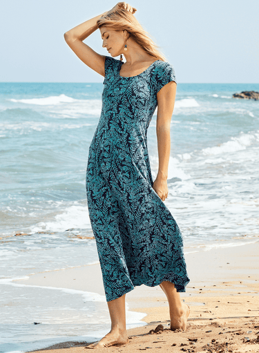 Fernwood Dress