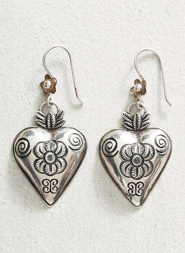 Sweetheart Earrings