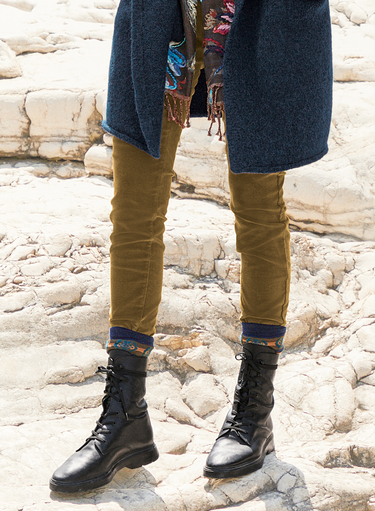 Womens Altiplano Socks