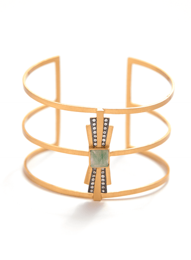 Harlow Cuff