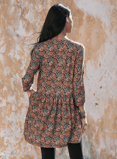 Coventry Tunic
