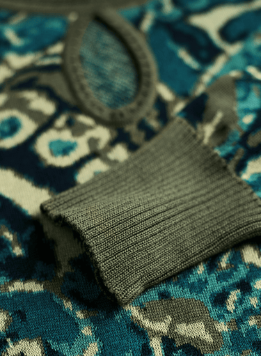 Avebury Dress