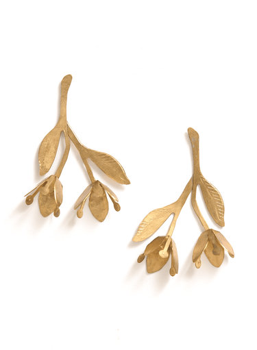Cherry Blossom Earrings