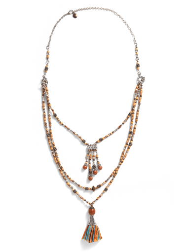 Terrazza Necklace