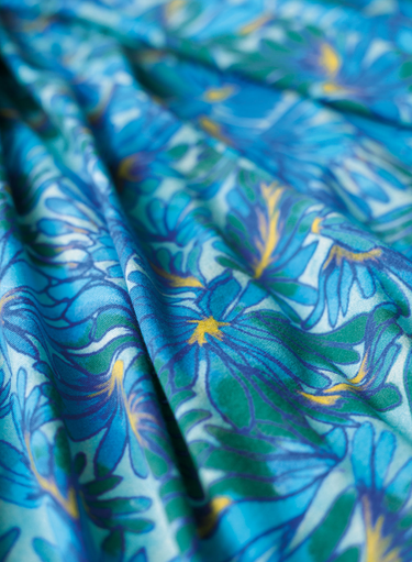 Maldives Maxi-Dress