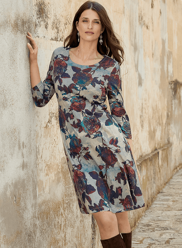 Violette Dress