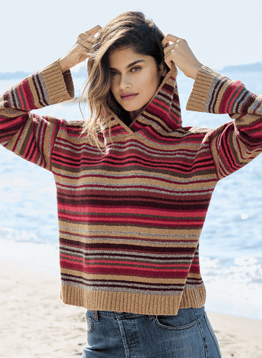 Marasia Pullover