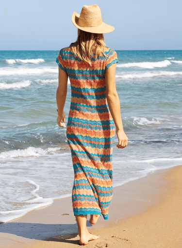 San Remo Dress