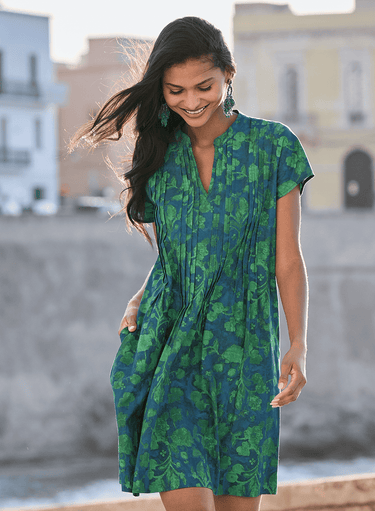 Anika Dress