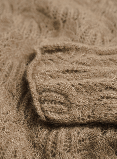 Auriga Pullover