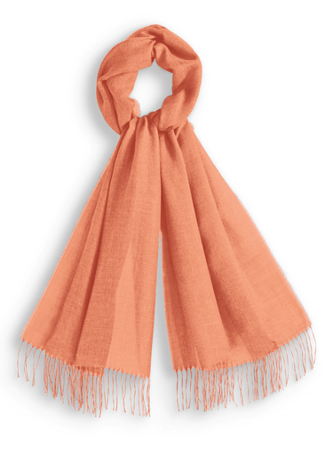 Gerolata Shawl
