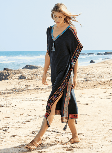 Marrakesh Caftan