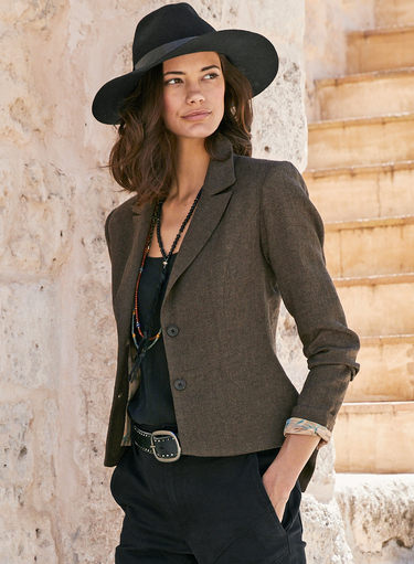 Belle Hat