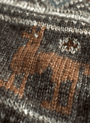Salcantay Cardigan