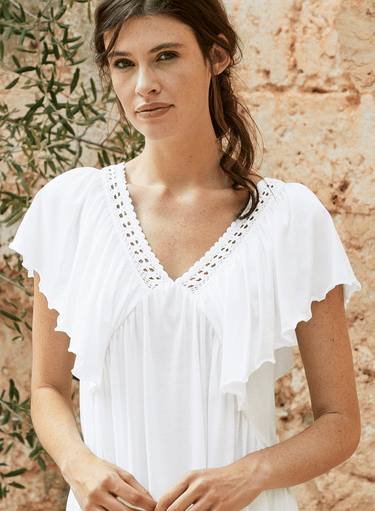 Genoveva Nightgown