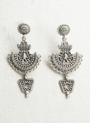Solara Earrings