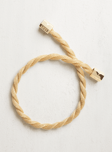 Cabletwist Necklace