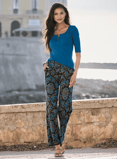 Hamsa Trousers