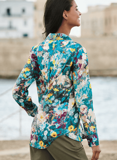 Spring Meadow Shirt