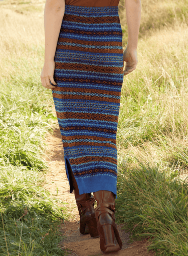 Fasano Skirt