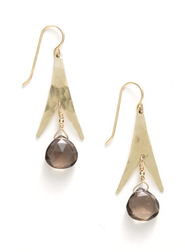 Take Flight Earrings