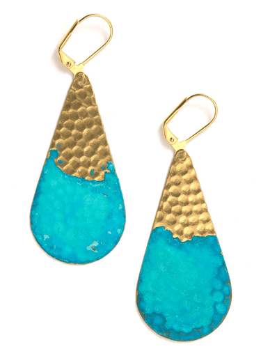 Pacifica Earrings