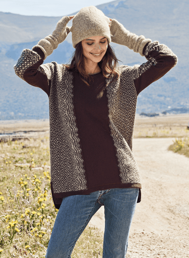 Aragona Pullover