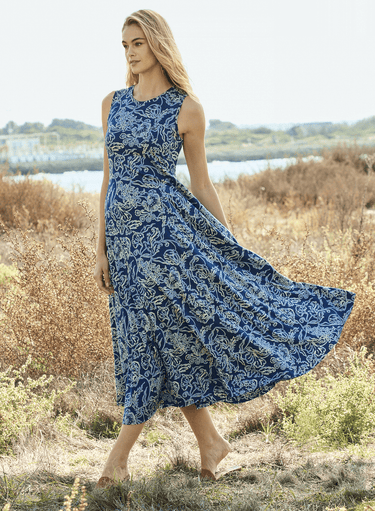 Tracery Dress
