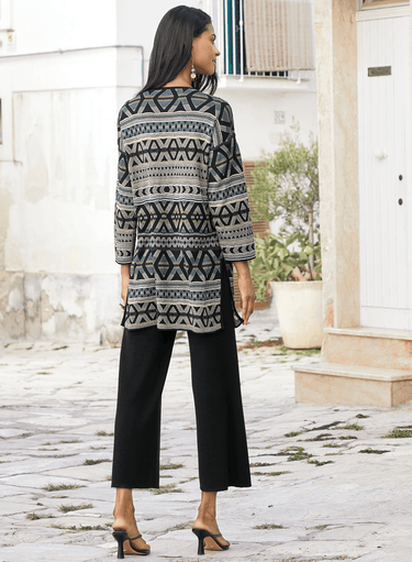 Hagen Tunic