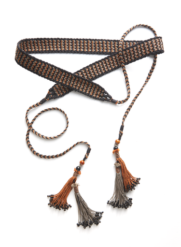 Huarochiri Belt