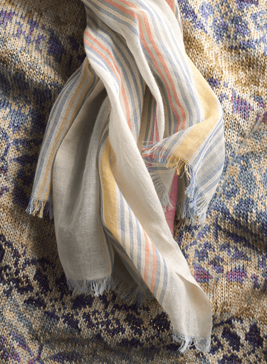 Nostalgia Scarf