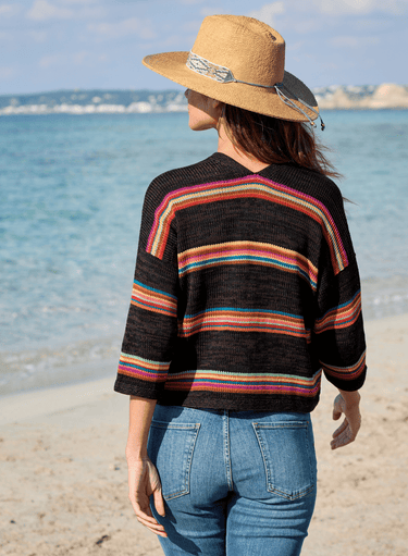Tesoro Cardigan
