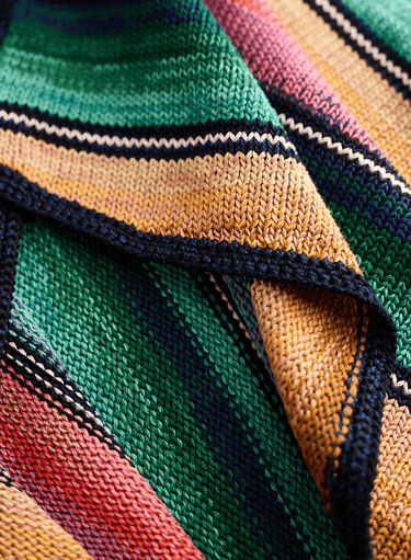 Hidalgo Vest