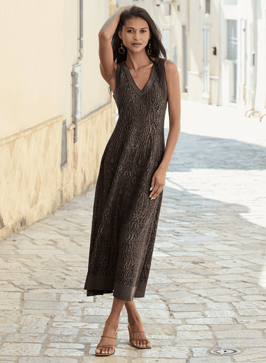 Casello Dress