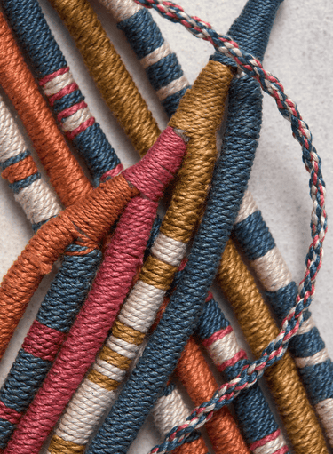 Canchis Necklace