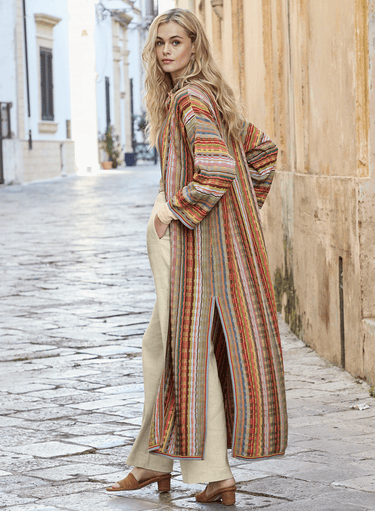 Brera Cardigan