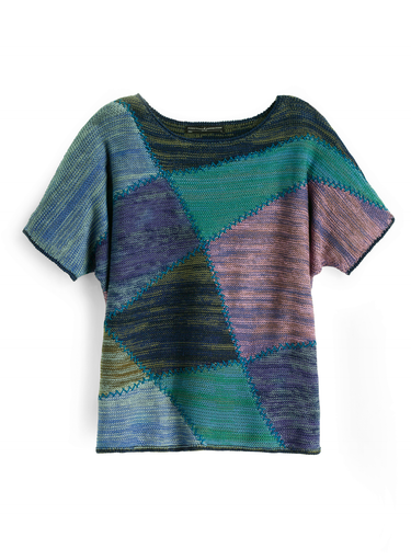 Boro Pullover