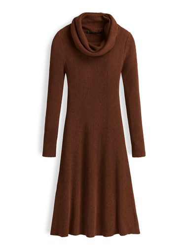 Nicolette Dress