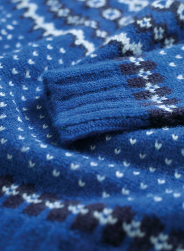 Verbier Turtleneck Pullover