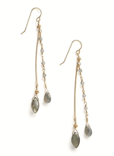 Tranquility Earrings