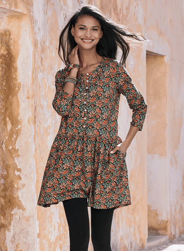 Coventry Tunic