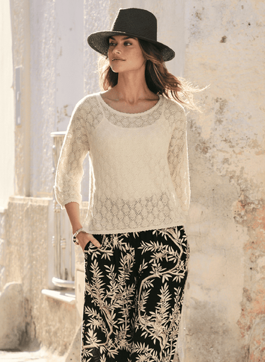 Palestrina Pullover