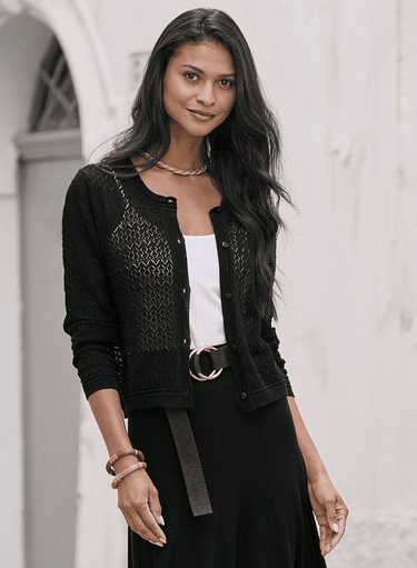 Vivienne Cardigan