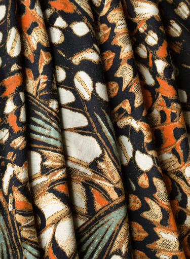 Sibyl Mariposa Dress