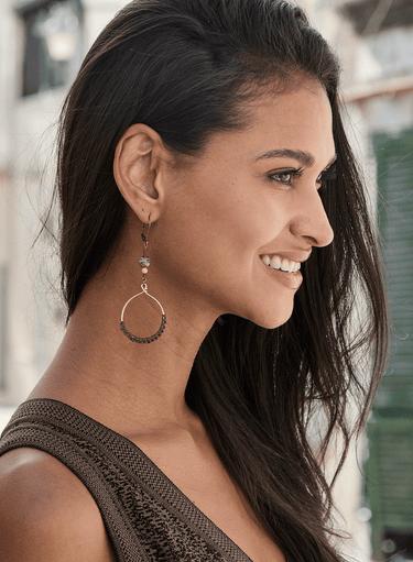 Nimi Earrings