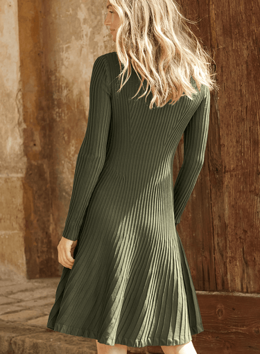 Rivoli Dress