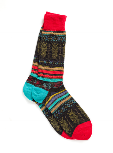 Mens Vientiane Socks